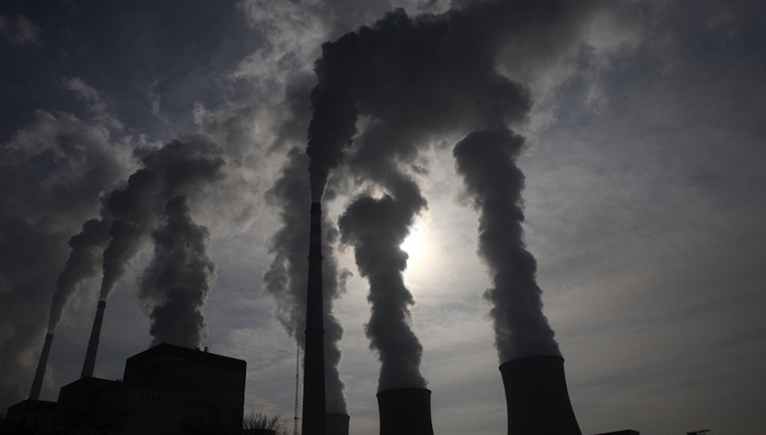 转折2018⑥|向污染宣战：环境保护力度空前的一年