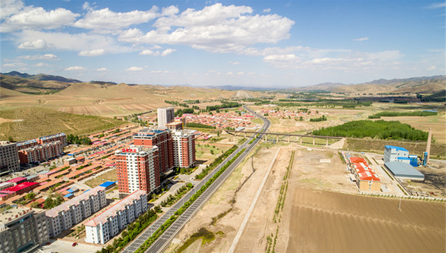 农村集体建设用地,土改