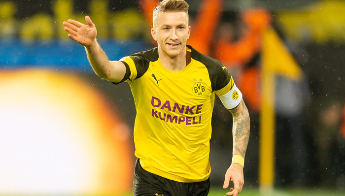 【体育早报】国足热身赛不敌伊拉克 罗伊斯获德甲半程最佳