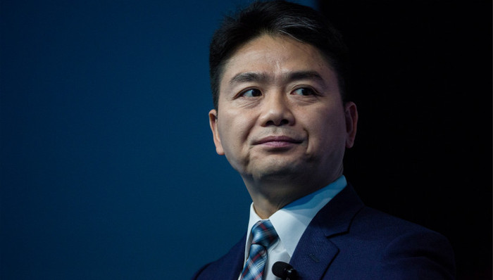 刘强东真正的难题