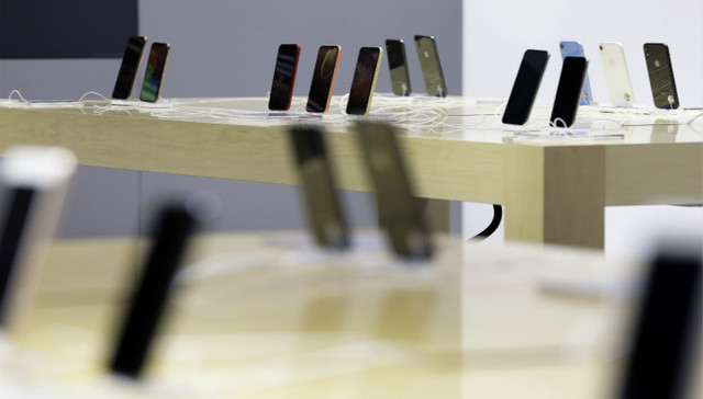 2019年全球智能手机市场仅印度增长，中国在印手机商或成最大赢家