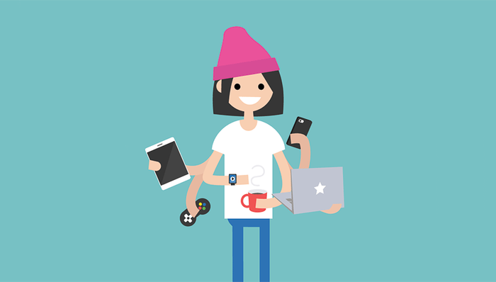 为社交、为人设、为悦己，Z世代花每一分钱都有自己的理由