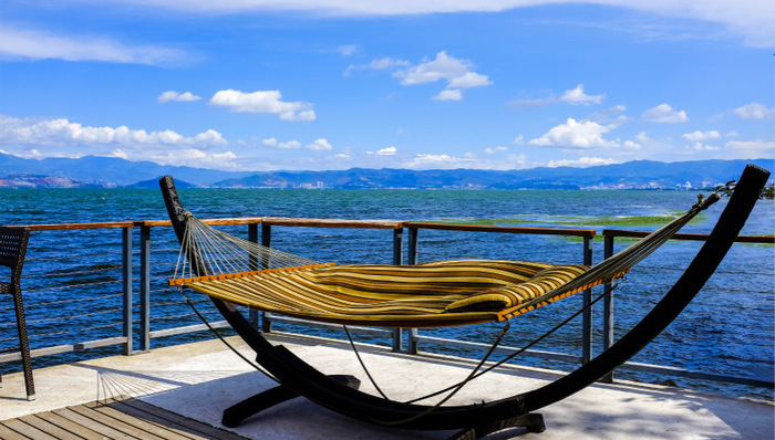 洱海警铃响起之后……