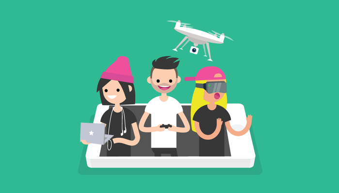 品牌如何与Z世代成为朋友？这件事没那么难