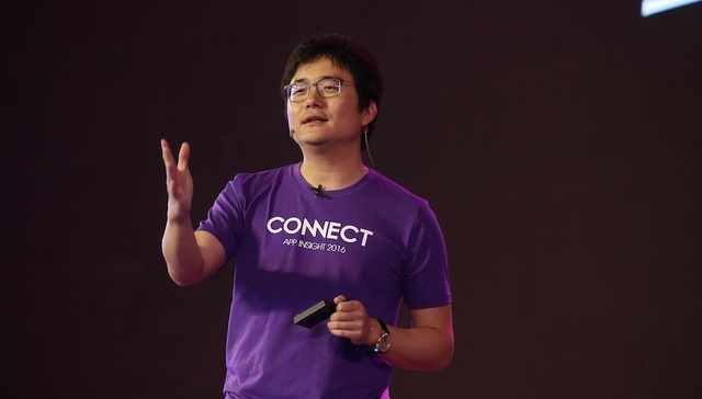 傅盛：大部分上一代企业家创业都是不安全感导致的丨改革开放40周年· 生于1978⑤