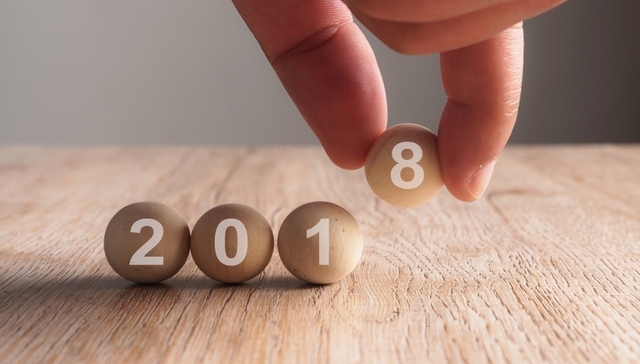 回望2018⑥|十大关键词回看国内新闻大事件