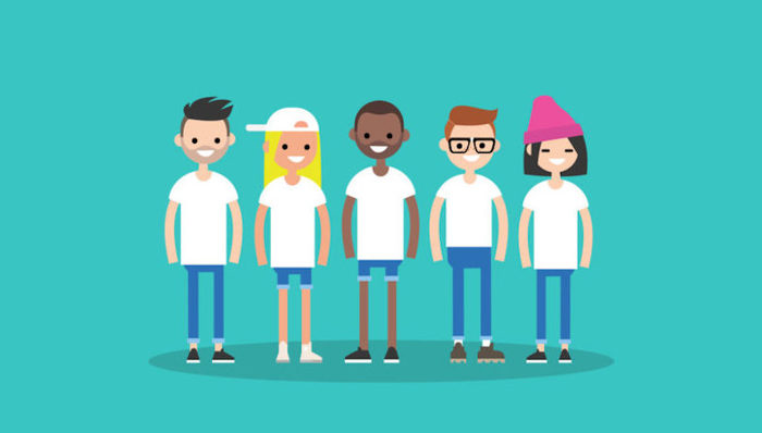 Z世代豪气登场，他们将占领40%的消费购买力