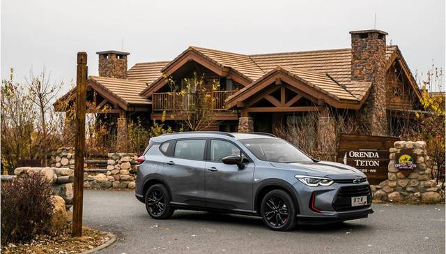 我不是SUV，雪佛兰沃兰多为啥不爱被贴标签