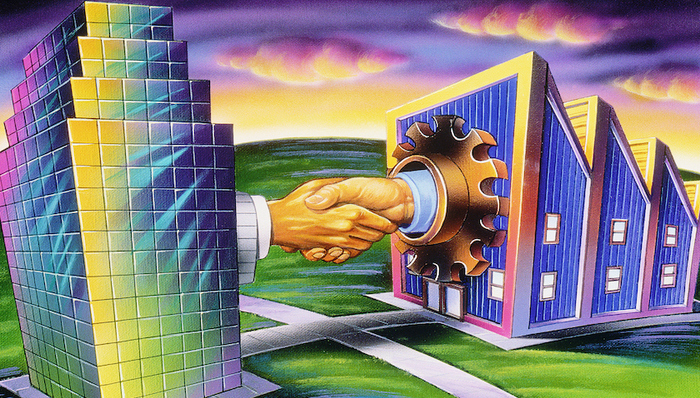 数据资本,市场,公司,戴勒姆,Spotify,腾讯,美团,约翰迪尔,90后,市场营销,采购,库存,金