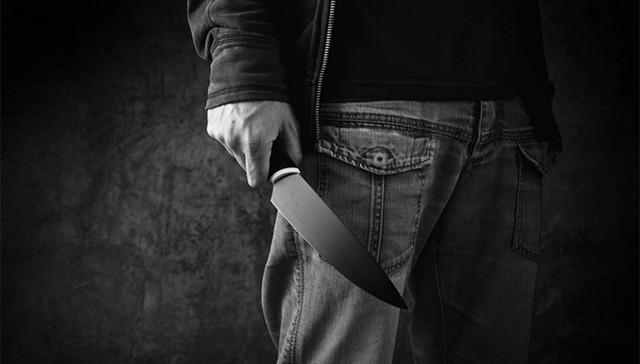 龙岩,公交车,持刀劫持