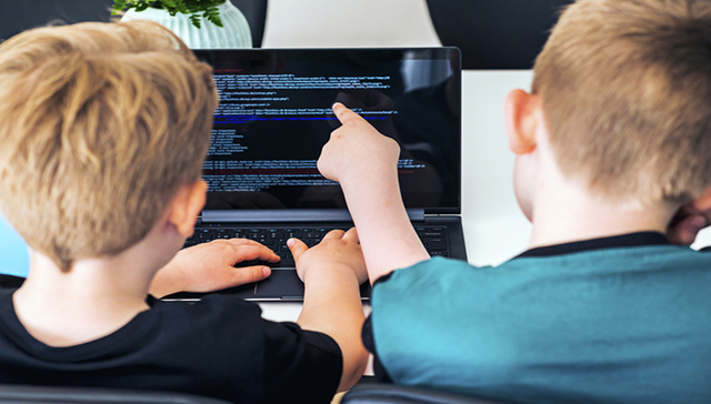 编程猫李天驰：少儿编程行业将在明后年迎来激烈竞争