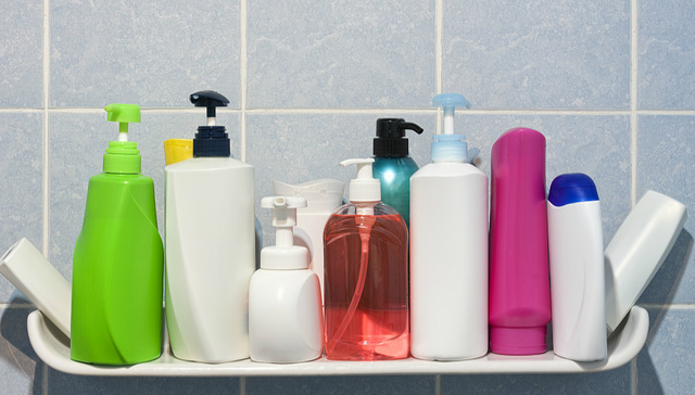 立白,拉芳,好迪,青岛金王