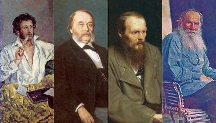 小说家,文学史,稿费,俄国