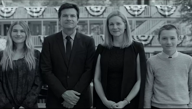 【文娱早报】“爱奇艺科技”诉“爱奇艺影视”索赔200万 《好莱坞报道者》公布年度十大最烂美剧