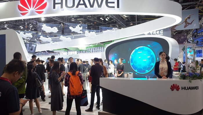 Axios,华为技术,大约在冬季,华为集团,外交部发言人,美方,中国企业家,任正非,人民日报,uku