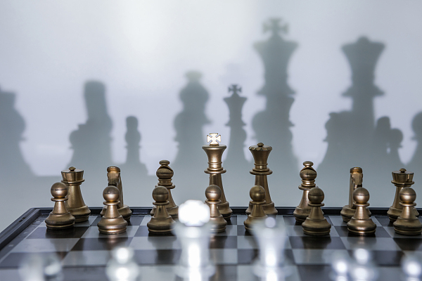 深陷股东之争旋涡的徽商银行：内控待解 乱局待平