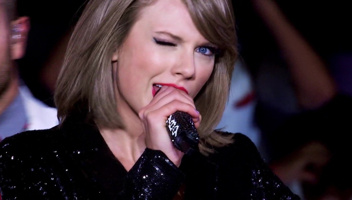 Swift,音乐人,Taylor,Spotify,Kword,朋克,唱片公司,索尼,独立厂牌,滚石