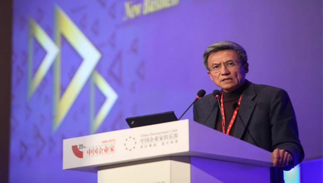 许小年：2019年中国经济面临三大灰犀牛