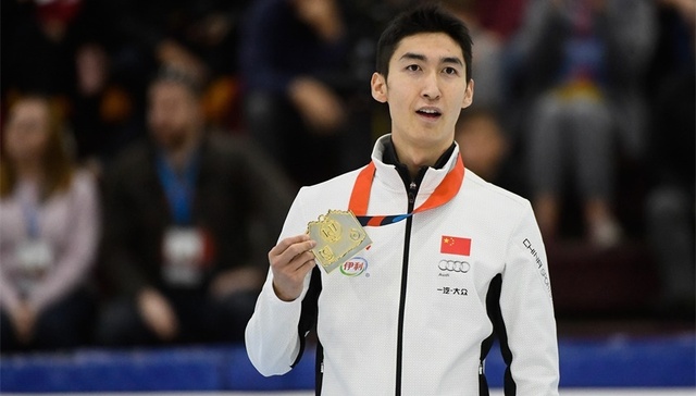 当体育遇上网络流行语，趣评2018中国体坛