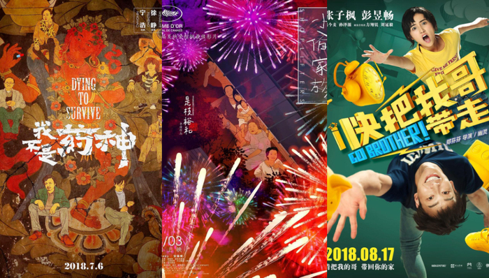 口碑时代，分数为电影带来了什么？