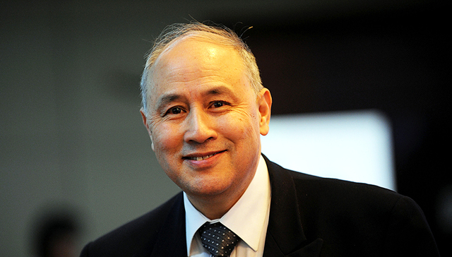 【专访】前证监会顾问梁定邦：中国资本市场有很多成熟市场构架，唯一缺乏风险意识