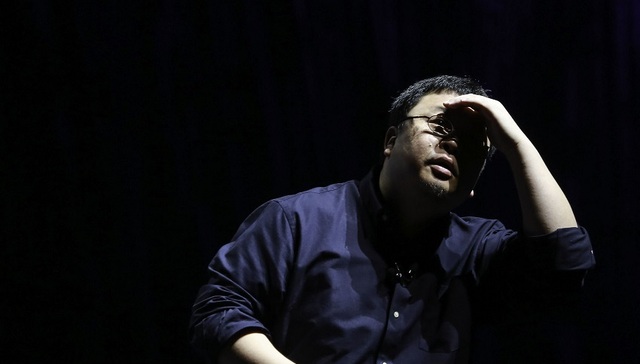 快看|罗永浩卸任成都野望数码科技法定代表人