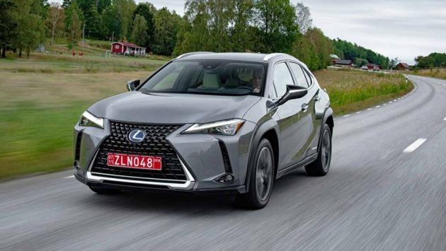 车圈观察,新车速报,新车测评