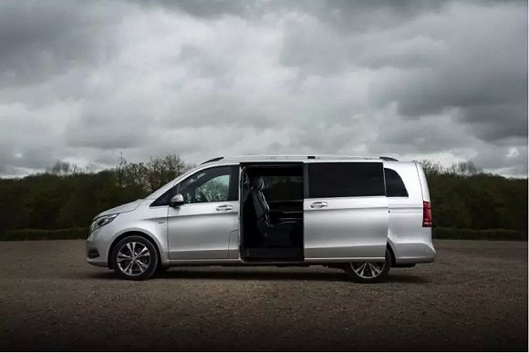 车圈观察,车技解析