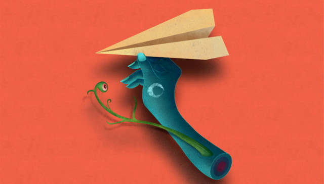 柯达,谷歌,腾讯,华为,任正非,马化腾,共生型组织,创新