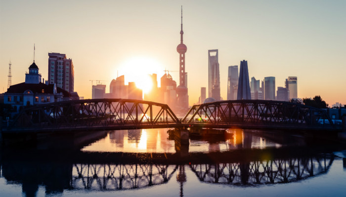 展望,中国经济,