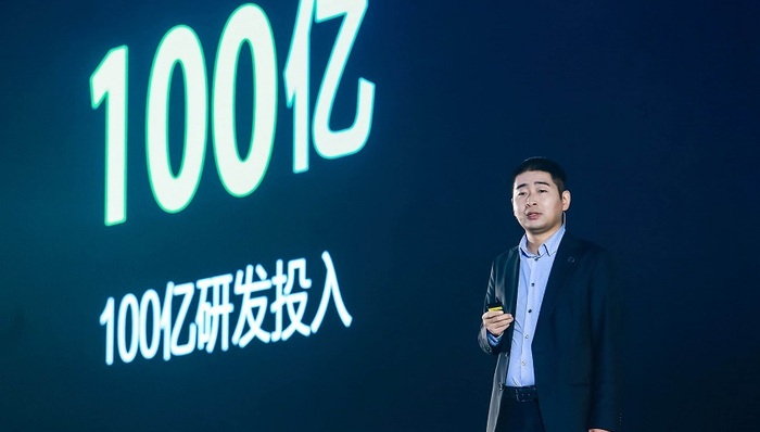 科技圈日常,OPPO