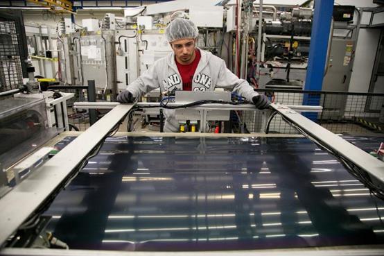 持续投入搞研发 汉能最新专利申请累计近9500件