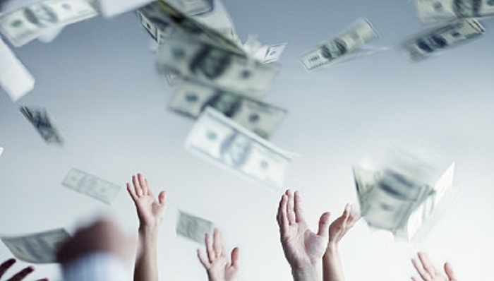 李小加：你融什么样的钱，决定了你以后过什么样的生活