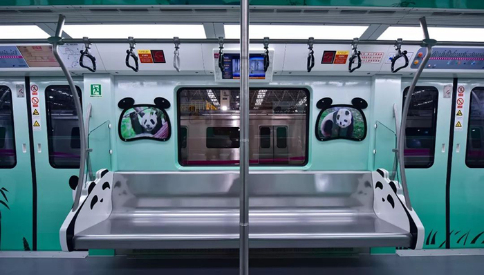 成都最长地铁+首条有轨电车同日开通，通车轨道突破200公里