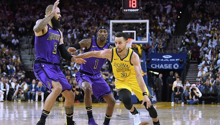 NBA,圣诞大战,勇士