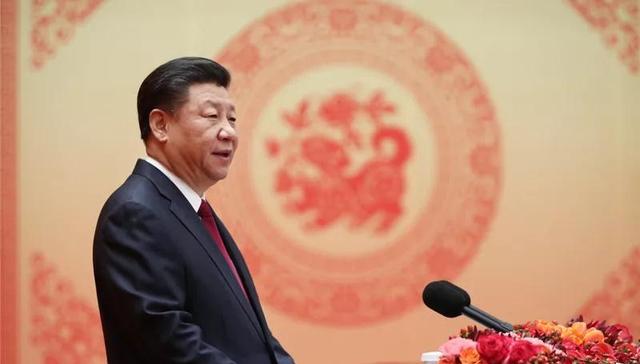 习近平,习语,中阿合作,2018年,改革开放,主场,奋斗,坚持和发展,东风,陈叶