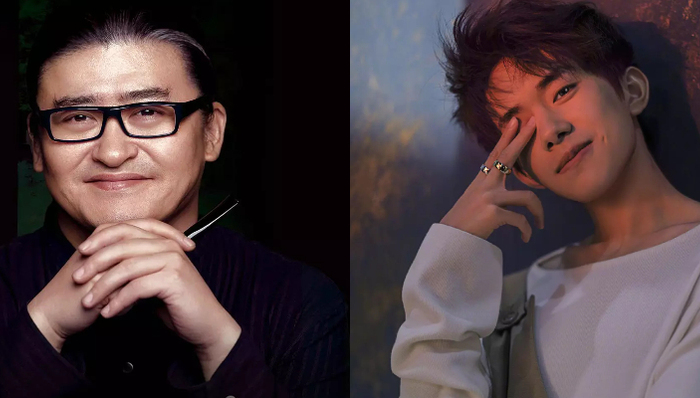 综艺讯 | 刘欢吴青峰加盟《歌手2019》 易烊千玺雷佳音《大冰小将》0112开播