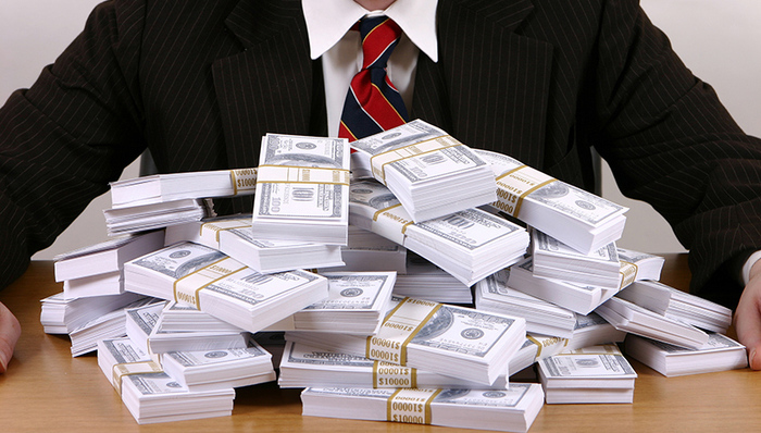 天下故事,惊奇的发现