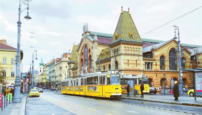 在冬天的多瑙河上哆嗦了11天，但它美到我下次还要去！