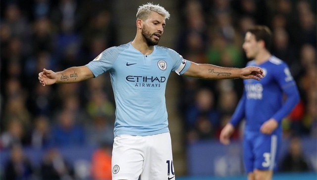 【体育早报】曼城连败跌至英超第三 国际米兰绝杀那不勒斯