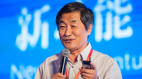 周放生：国企改革关键要破除恐惧感|四十年再出发•国企②