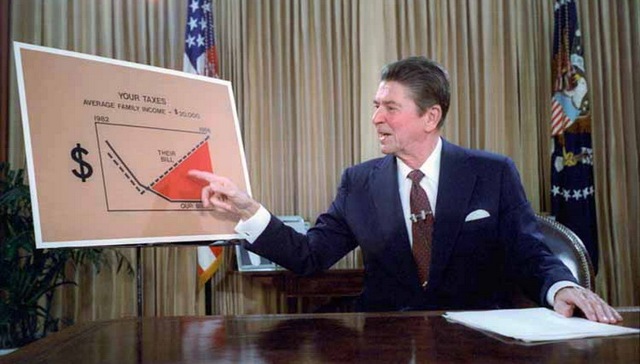 呼吁抄底的不止特朗普：那些年美国总统点评过的股市