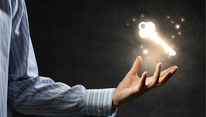 许荣茂：不愿意上福布斯的「豪宅之父」