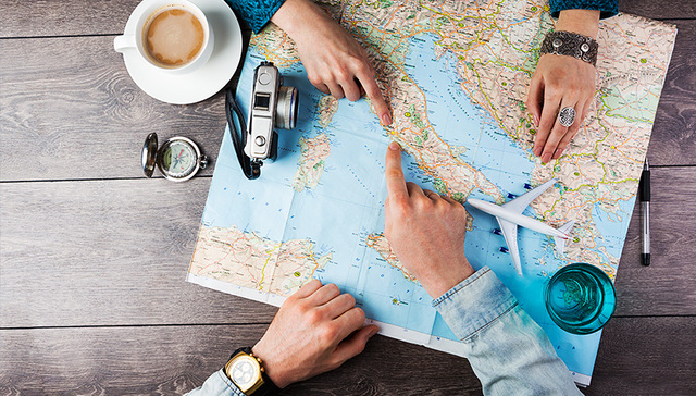 回望2018⑯|消费者要做自己的主，倒逼旅游行业变革