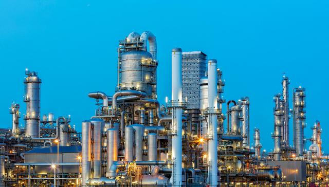 中国石化：联合石化总经理陈波等人因工作原因被停职