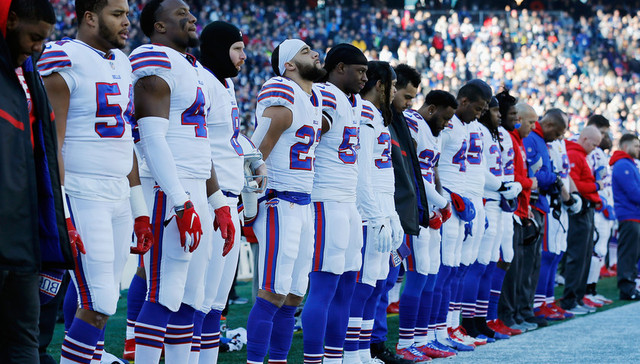 被詹姆斯抨击为“奴隶主”，NFL正在为专断和冷漠付出代价