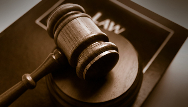 国家安全部原副部长马建被判无期：受贿1.09亿元