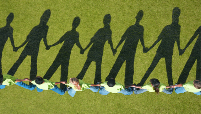 团建,经验,分享,员工,同理心,信任,包容,企业家