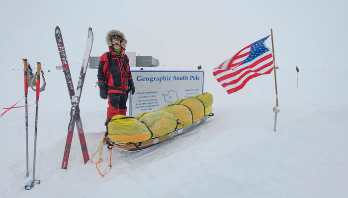 天下故事,惊奇的发现