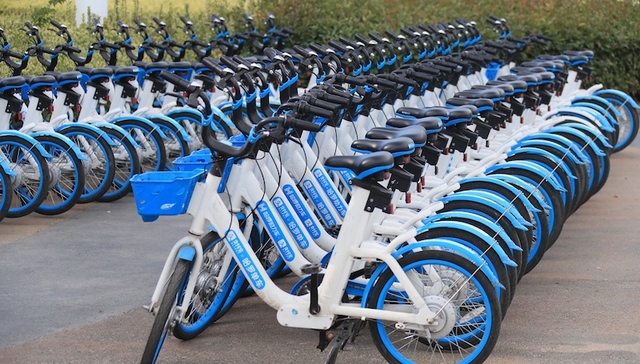 【独家】哈啰出行完成近40亿元新融资，春华资本、蚂蚁金服联合领投